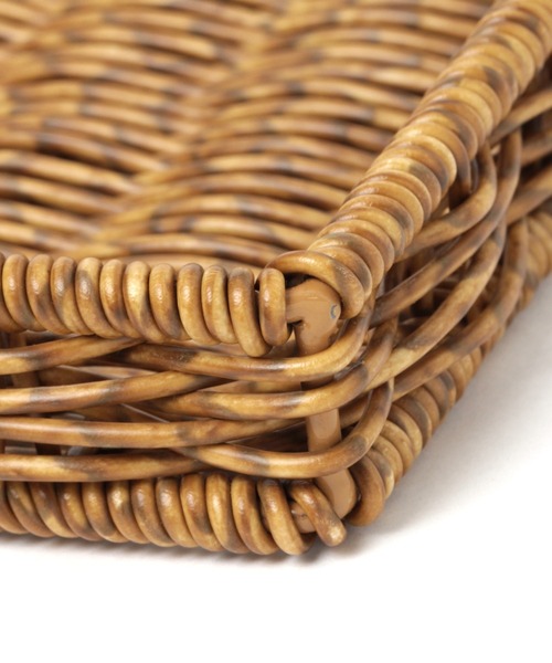 studio CLIP（スタディオクリップ）の「PPレクタングルトレイL（キッチンツール・レディース・ナチュラル・FREE）」の11枚目の写真