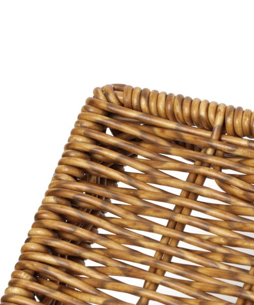 studio CLIP（スタディオクリップ）の「PPレクタングルトレイL（キッチンツール・レディース・ナチュラル・FREE）」の13枚目の写真