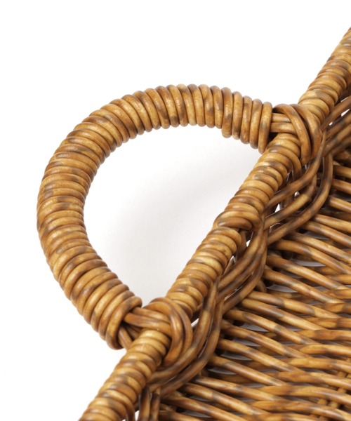 studio CLIP（スタディオクリップ）の「PPレクタングルトレイL（キッチンツール・レディース・ナチュラル・FREE）」の8枚目の写真