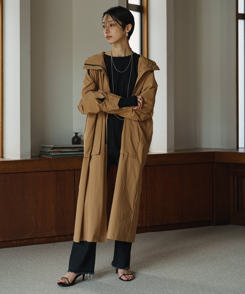LOUNGEDRESS(ラウンジドレス)の「BIGマンパ(マウンテン LOUNGEDRESS(ラウンジドレス)の「BIGマンパ(マウンテン