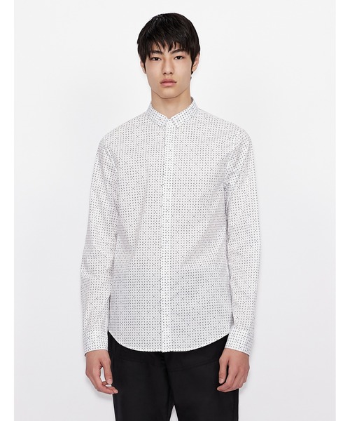 ARMANI EXCHANGE（アルマーニエクスチェンジ）の「【A|X