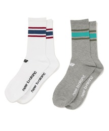 New Balance ニューバランス レディース のソックス 靴下通販 Zozotown