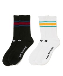 New Balance ニューバランス レディース のソックス 靴下通販 Zozotown