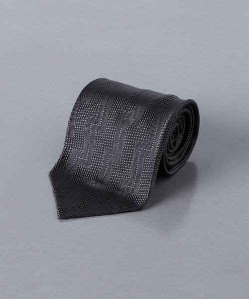 ＜Fratelli Luigi (フラテッリ ルイージ) ＞ ソリッド タイ