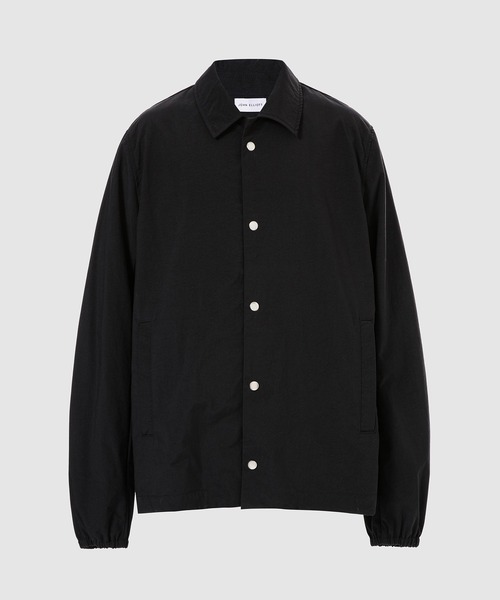 JOHN ELLIOTT（ジョンエリオット）の「Nylon Coach's Jacket