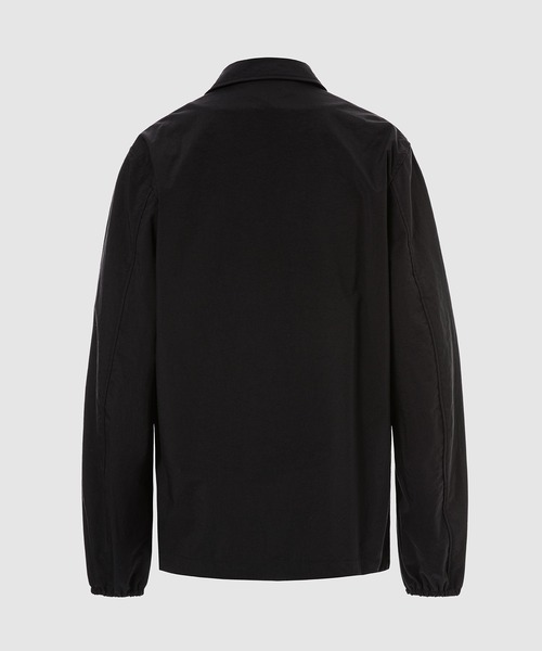 JOHN ELLIOTT（ジョンエリオット）の「Nylon Coach's Jacket