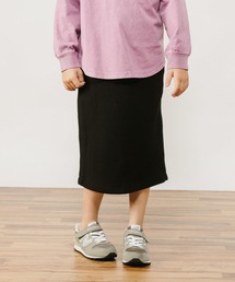 BAYFLOW | [KIDS]ヘンケイリブスカート(スカート)