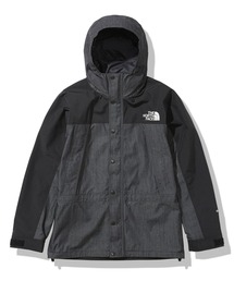THE NORTH FACE | ◆【THE NORTH FACE / ザ ノースフェイス】マウンテンライトデニムジャケット(マウンテンパーカー)