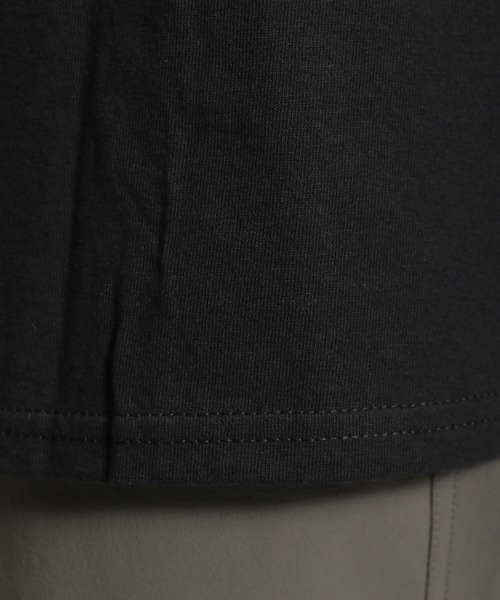 Body Glove(ボディグローブ)の「【BODY GLOVE (ボディ グローブ)】マルチプリントロンT(Tシャツ/カットソー・メンズ・ホワイト/ブラック・MEDIUM/LARGE)」の10枚目の写真
