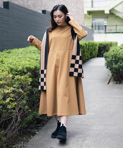 人気急増中 Champion ワンピース ドレス Onepiece Onepiece ワンピース Cw U415 Dress 超ポイントアップ祭