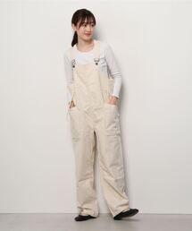 MANASTASH | MANASTASH/マナスタッシュ　Ws MBDU OVERALLS　オーバーオール(サロペット/オーバーオール)