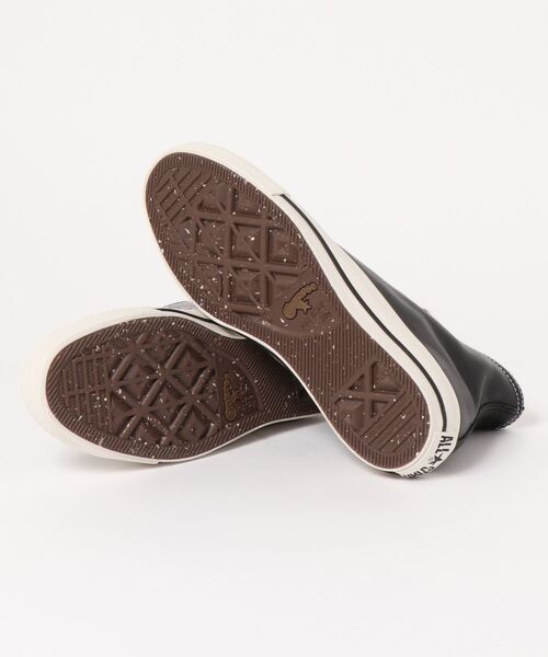 Men's shoes Converse Chuck Taylor All Star Archival Leather Surplus Olive/ Turbo Green/ Egre