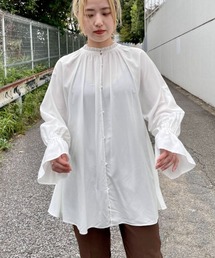 CIAOPANIC | キャンディースリーブブラウス(シャツ/ブラウス)
