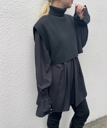 CIAOPANIC | キャンディースリーブブラウス(シャツ/ブラウス)