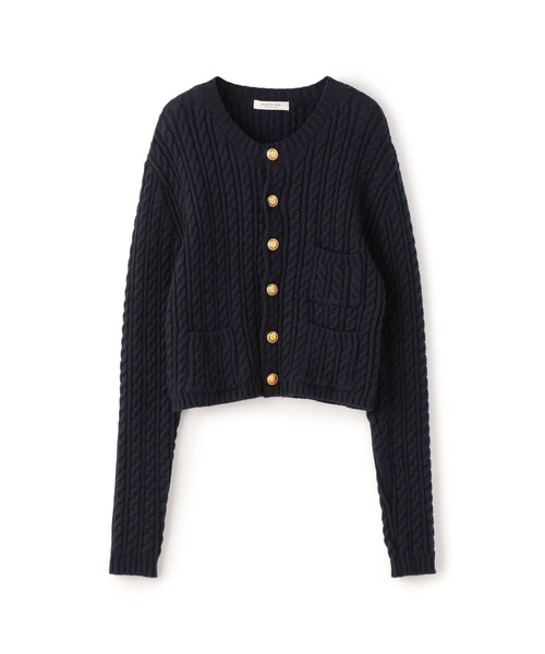 TOMORROWLAND （トゥモローランド）の「ハイブリッドコットンケーブル