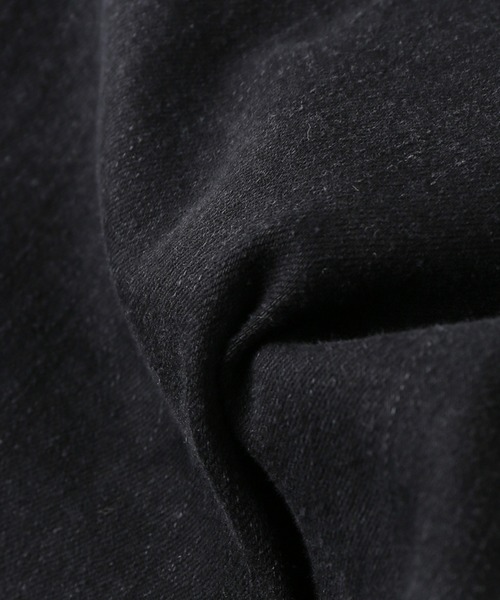 JOINT WORKS（ジョイントワークス）の「クラッシュスキニーパンツ（デニムパンツ・レディース・ブラック・SMALL）」の12枚目の写真