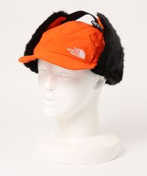 The North Face ザノースフェイスのキャップ オレンジ 橙色系 通販 Zozotown