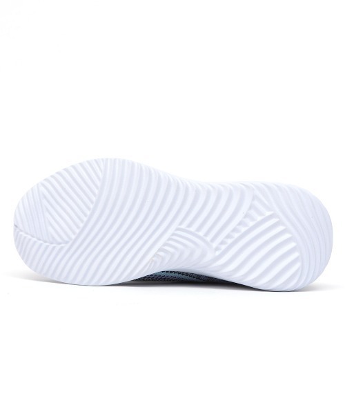 チチカカ（チチカカ）の「ジオメトリックニットスニーカー（スニーカー・レディース・パープル/イエロー/グリーン・MEDIUM/LARGE）」の19枚目の写真