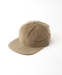 SAVE KHAKI UNITED | SKU CORDUROY BASEBALL CAP(キャップ)