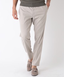 MEN'S BIGI | プリシカルカルゼストレッチパンツ(その他パンツ)
