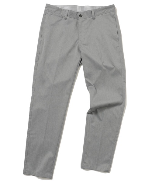 MEN'S BIGI(メンズビギ)の「プリシカルカルゼストレッチパンツ(その他パンツ・メンズ・ブラック/ベージュ/グレー・01/02/03/04)」の13枚目の写真