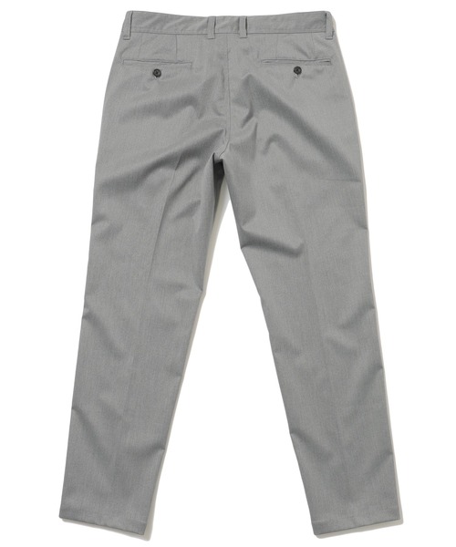 MEN'S BIGI(メンズビギ)の「プリシカルカルゼストレッチパンツ(その他パンツ・メンズ・ブラック/ベージュ/グレー・01/02/03/04)」の14枚目の写真