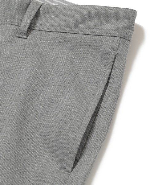 MEN'S BIGI(メンズビギ)の「プリシカルカルゼストレッチパンツ(その他パンツ・メンズ・ブラック/ベージュ/グレー・01/02/03/04)」の18枚目の写真