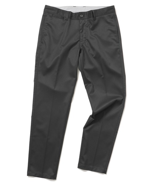 MEN'S BIGI(メンズビギ)の「プリシカルカルゼストレッチパンツ(その他パンツ・メンズ・ブラック/ベージュ/グレー・01/02/03/04)」の9枚目の写真