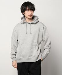 FRUIT OF THE LOOM フルーツオブザルーム パーカー アパレル 綿100 フード 長袖 ロングスリーブ 男女兼用 無地 オーバーサイズ