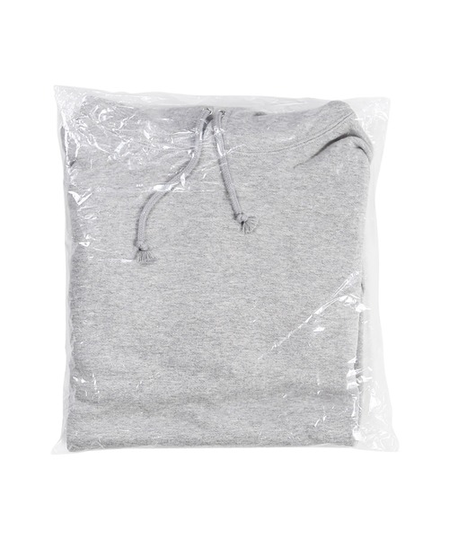 FRUIT OF THE LOOM（フルーツオブザルーム）の「FRUIT OF THE LOOM フルーツオブザルーム パーカー アパレル 綿100 フード 長袖 ロングスリーブ 男女兼用 無地 オーバーサイズ（パーカー・メンズ・ブラック/ネイビー/グレー/ホワイト/ベージュ/ブラウン/チャコールグレー・MEDIUM/SMALL/X-LARGE/LARGE/XX-LARGE）」の19枚目の写真