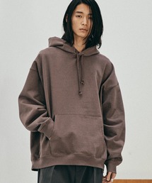 HEAVY OZ HUGE PARKA