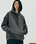 WYM LIDNM(ウィム バイ リドム)の「トップス(パーカー)」