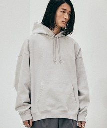 WYM LIDNM | 【WYM LIDNM】HEAVY OZ HUGE PARKA(パーカー)