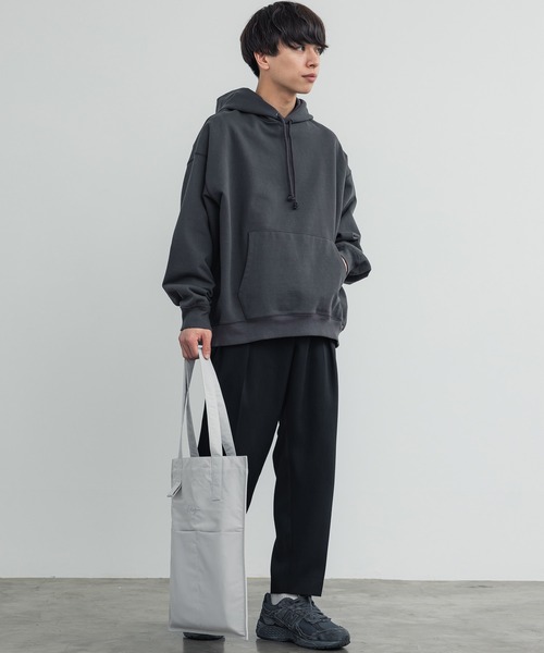 HEAVY OZ HUGE PARKA（パーカー）｜WYM LIDNM（ウィム バイ