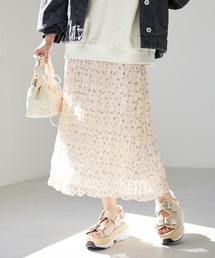 Heather | プリーツスカート(スカート)