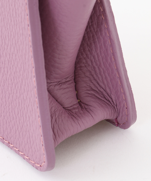 Tiara(ティアラ)の「【ANDREA CARDONE】2WAYショルダーバッグ(ショルダーバッグ・レディース・ホワイト/パープル/グリーン・FREE)」の17枚目の写真