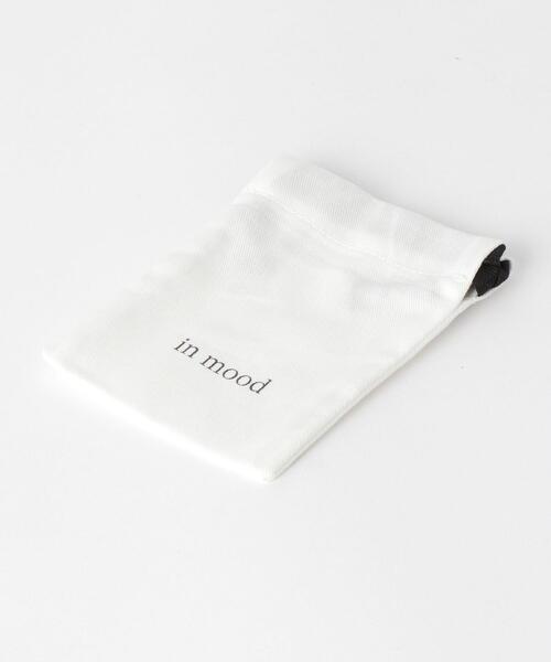 ASTRAET(アストラット)の「▲<in mood(インムード)>OVAL ブレスレット(ブレスレット・レディース・シルバー/ゴールド・FREE)」の7枚目の写真