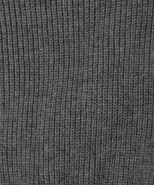 PAGEBOY（ページボーイ）の「ハイネックロングベストワンピース（ワンピース・レディース・チャコールグレー/ブラック・FREE）」の18枚目の写真