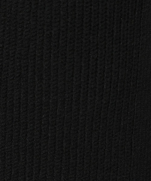 PAGEBOY（ページボーイ）の「ハイネックロングベストワンピース（ワンピース・レディース・チャコールグレー/ブラック・FREE）」の17枚目の写真