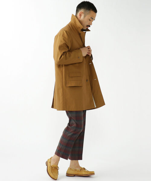 BEAMS PLUS（ビームスプラス）の「BEAMS PLUS / テフロンコットン