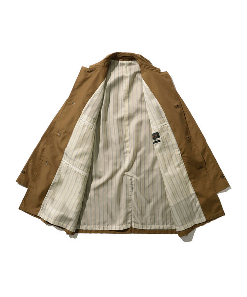 BEAMS PLUS（ビームスプラス）の「BEAMS PLUS / テフロン