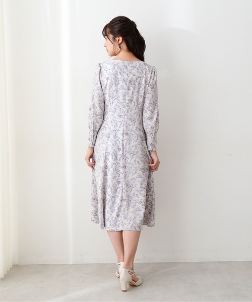 PROPORTION BODY DRESSING（プロポーションボディドレッシング