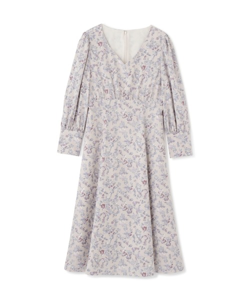 【美品】グロッシー ◡̈ ツイードワンピース 新品タグ付き 今季 百合ワンピース サイズ1 - メルカリ