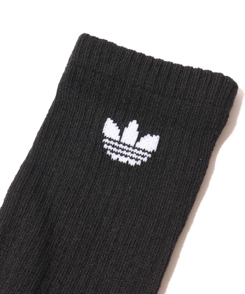 adidas（アディダス）の「【adidas/アディダス】トレフォイル