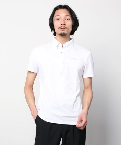 ブリーフィングゴルフ Mens Dress Shirt メンズドレスbdシャツ g221m04 を購入できます Briefing Mens Briefing ブリーフィング のファッション Shirt メンズドレスbdシャツ ポロシャツ 人気ブランドの新発売の