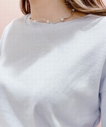 lilLilly | パールウェーブチョーカー(チョーカー)