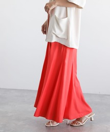 LEPSIM | ロングマーメイドスカート 272878(スカート)