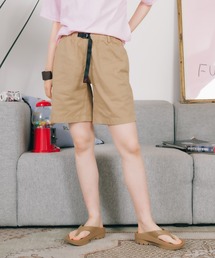 Gramicci | GRAMICCI/グラミチ Ws G-SHORT クライミングショーツ ハーフパンツ レディース(チノパンツ)