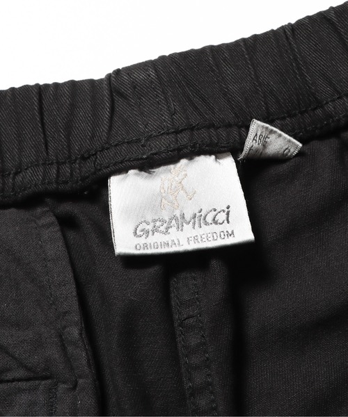Gramicci(グラミチ)の「GRAMICCI/グラミチ Ws G-SHORT クライミングショーツ ハーフパンツ レディース(チノパンツ・レディース・アイボリー/ネイビー/ベージュ/オリーブ/ブラック/ライトグリーン/ライトブルー・XL/S/L/M)」の13枚目の写真