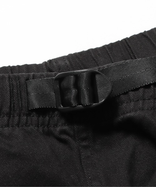 Gramicci(グラミチ)の「GRAMICCI/グラミチ Ws G-SHORT クライミングショーツ ハーフパンツ レディース(チノパンツ・レディース・アイボリー/ネイビー/ベージュ/オリーブ/ブラック/ライトグリーン/ライトブルー・XL/S/L/M)」の14枚目の写真